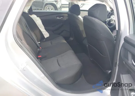 2023 Honda Accord Ex from USA, damaged, VIN 1HGCY1F33PA020231